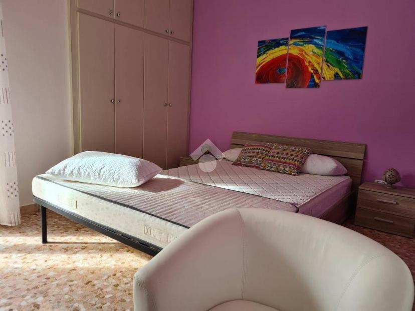 Appartamento via Carlo Alberto dalla Chiesa 33, Alezio — foto 6 di 28