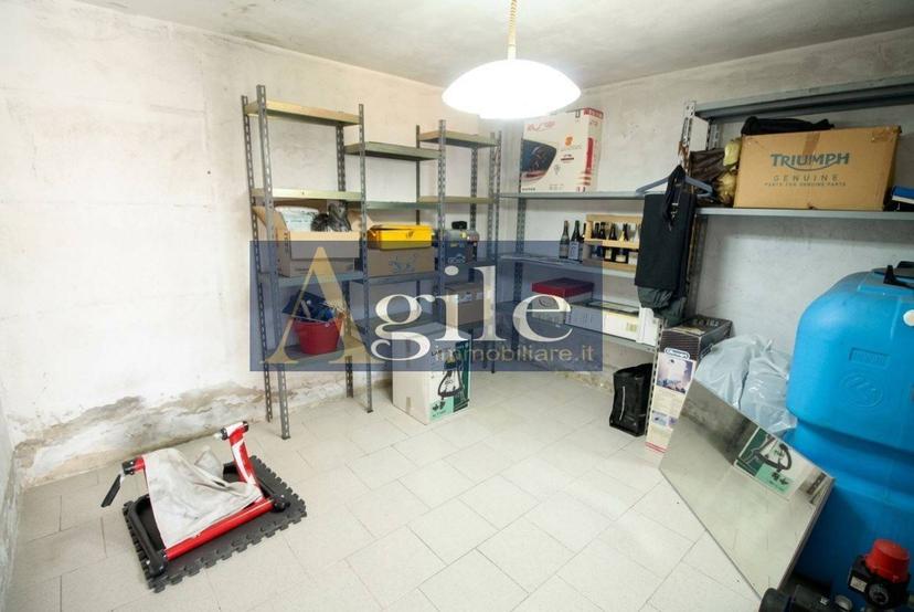 Appartamento contrada galvoni 32, Centro, Castignano — foto 21 di 23