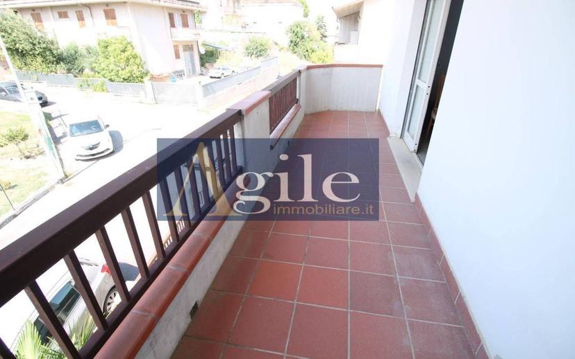 Appartamento contrada galvoni 32, Centro, Castignano — foto 11 di 23