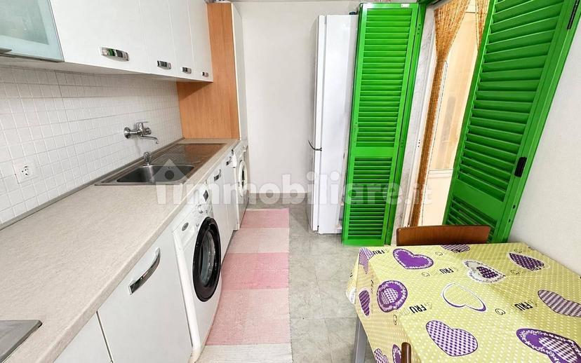Bilocale via Immacolata 27, Molfetta