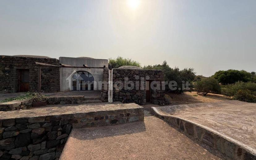 Villa unifamiliare via Nikà snc, Pantelleria — foto 79 di 93