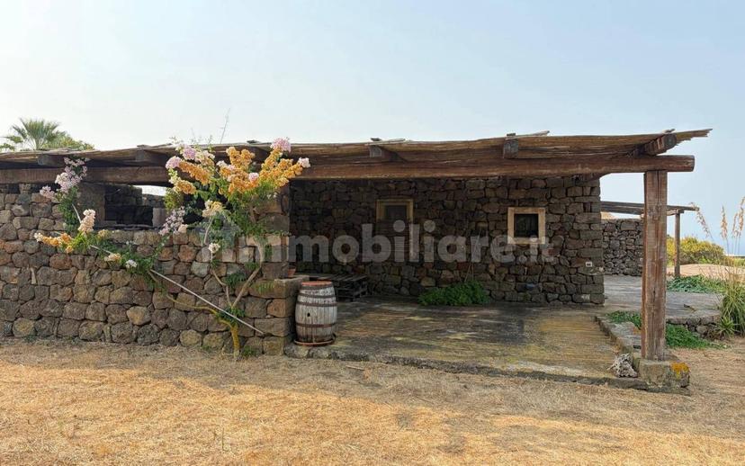 Villa unifamiliare via Nikà snc, Pantelleria — foto 33 di 93