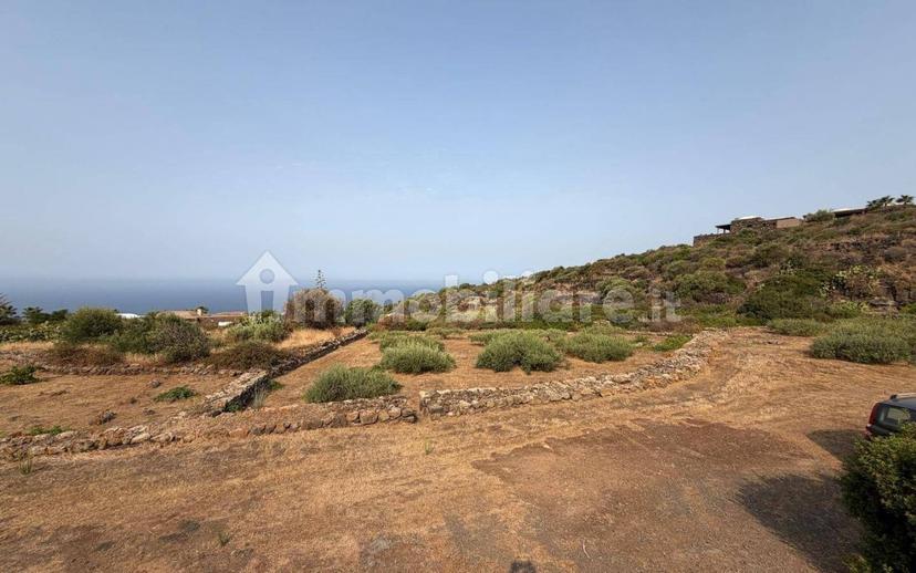 Villa unifamiliare via Nikà snc, Pantelleria — foto 15 di 93
