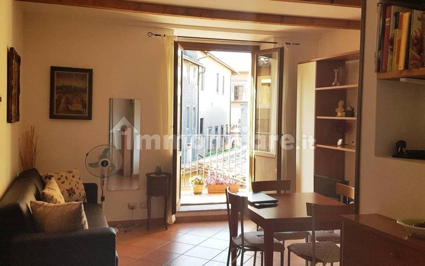 Bilocale via Saffi 54, Sacrario - Piazza della Rocca, Viterbo — foto 5 di 10