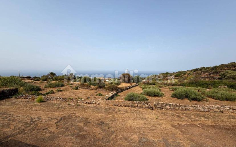 Villa unifamiliare via Nikà snc, Pantelleria — foto 13 di 93