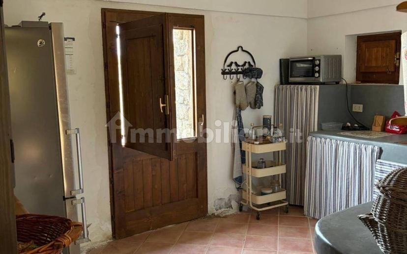 Villa unifamiliare via Nikà snc, Pantelleria — foto 26 di 93
