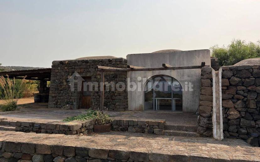 Villa unifamiliare via Nikà snc, Pantelleria — foto 72 di 93