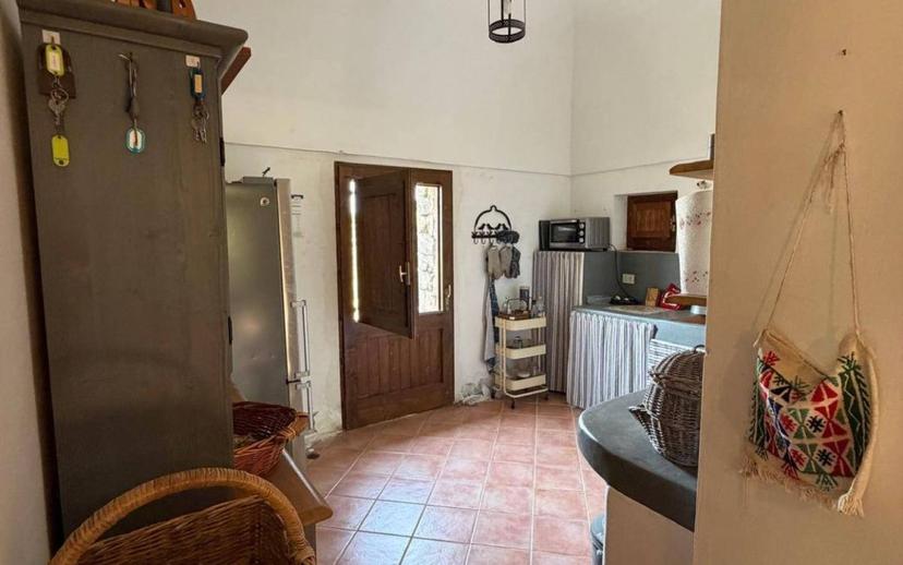 Villa unifamiliare via Nikà snc, Pantelleria — foto 58 di 93