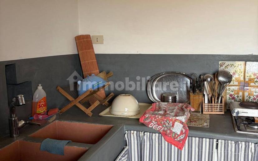 Villa unifamiliare via Nikà snc, Pantelleria — foto 5 di 93