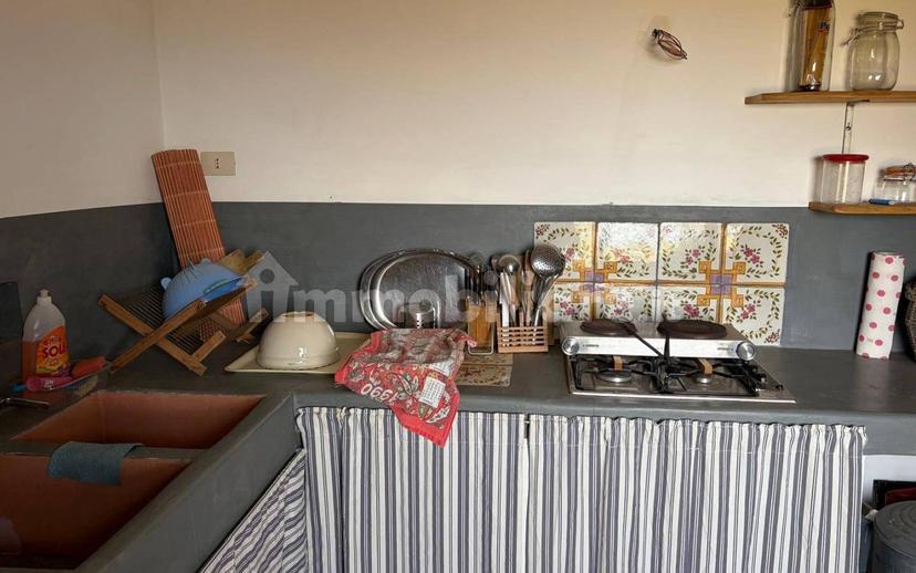 Villa unifamiliare via Nikà snc, Pantelleria — foto 56 di 93