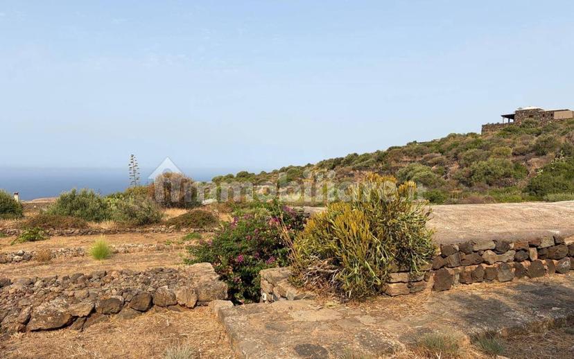 Villa unifamiliare via Nikà snc, Pantelleria — foto 11 di 93