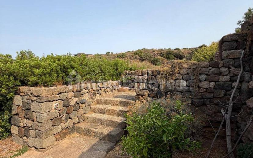 Villa unifamiliare via Nikà snc, Pantelleria — foto 23 di 93