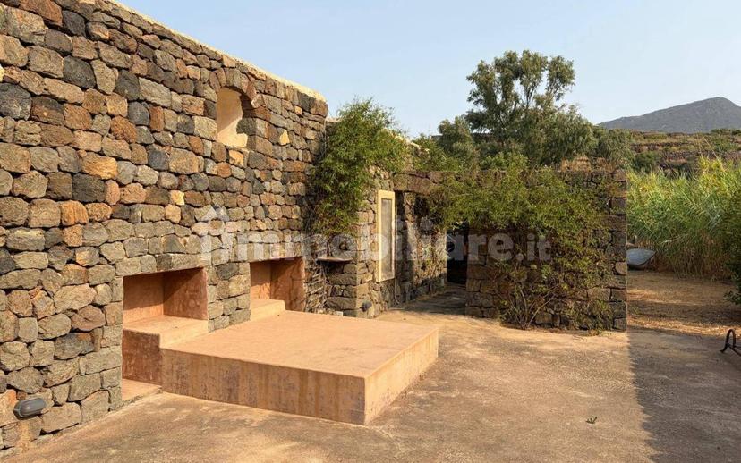 Villa unifamiliare via Nikà snc, Pantelleria — foto 66 di 93