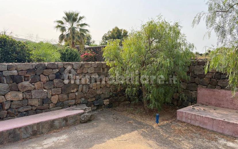 Villa unifamiliare via Nikà snc, Pantelleria — foto 61 di 93
