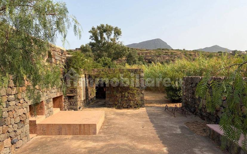 Villa unifamiliare via Nikà snc, Pantelleria — foto 31 di 93