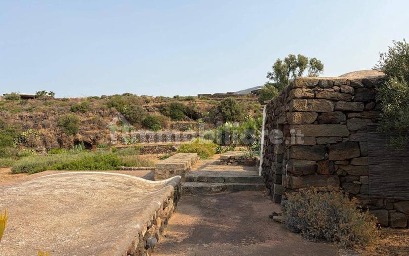 Villa unifamiliare via Nikà snc, Pantelleria — foto 52 di 93