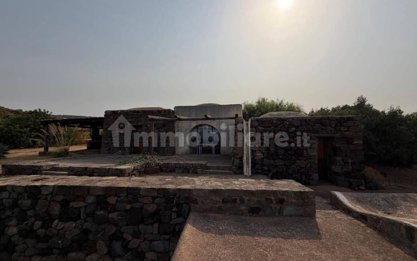 Villa unifamiliare via Nikà snc, Pantelleria — foto 7 di 93