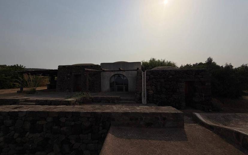 Villa unifamiliare via Nikà snc, Pantelleria — foto 76 di 93