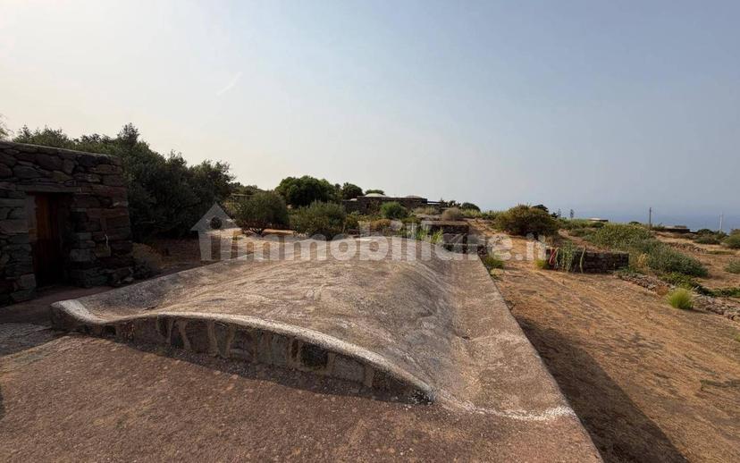 Villa unifamiliare via Nikà snc, Pantelleria — foto 35 di 93