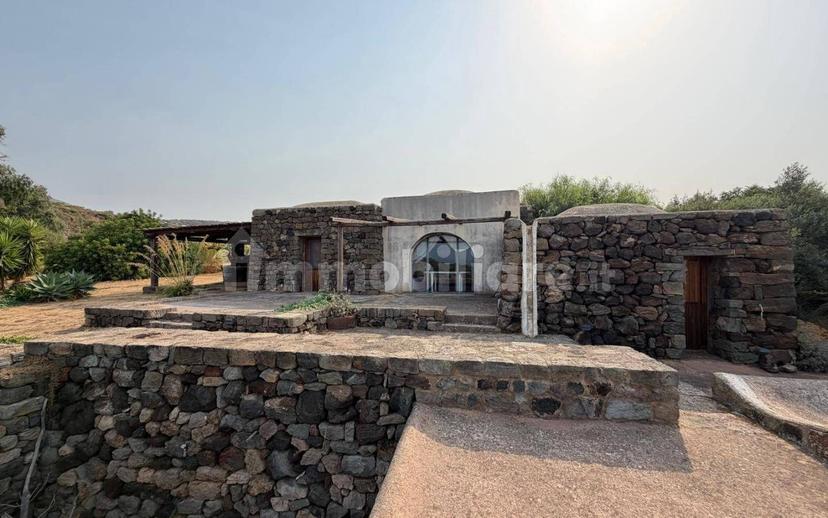 Villa unifamiliare via Nikà snc, Pantelleria — foto 38 di 93