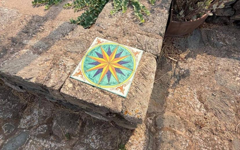 Villa unifamiliare via Nikà snc, Pantelleria — foto 49 di 93