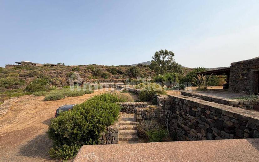 Villa unifamiliare via Nikà snc, Pantelleria — foto 36 di 93