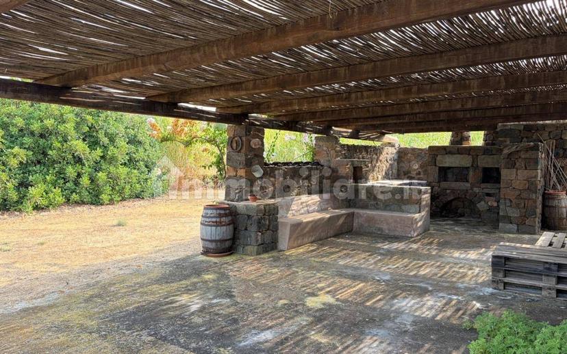 Villa unifamiliare via Nikà snc, Pantelleria — foto 67 di 93
