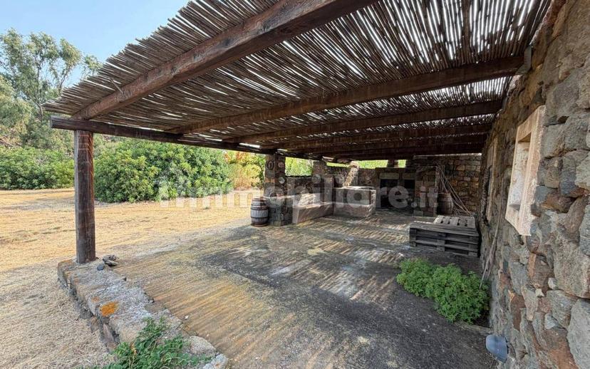 Villa unifamiliare via Nikà snc, Pantelleria — foto 20 di 93