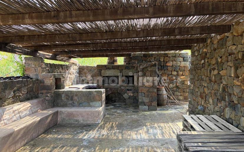 Villa unifamiliare via Nikà snc, Pantelleria — foto 85 di 93