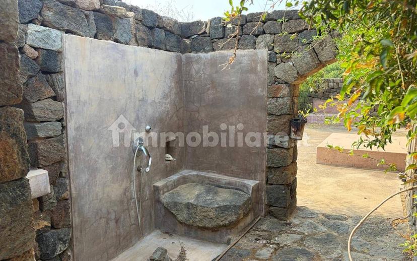 Villa unifamiliare via Nikà snc, Pantelleria — foto 24 di 93