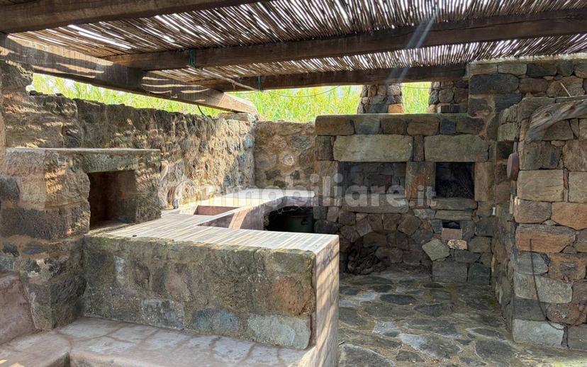 Villa unifamiliare via Nikà snc, Pantelleria — foto 77 di 93