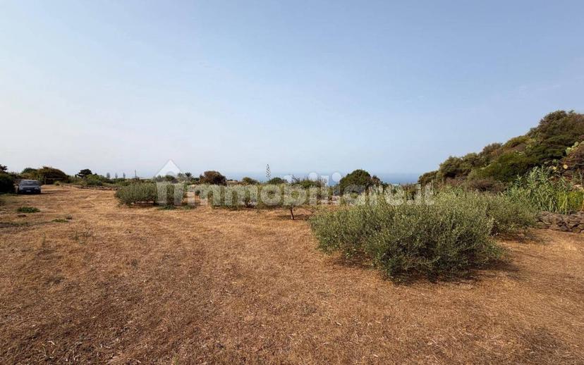 Villa unifamiliare via Nikà snc, Pantelleria — foto 8 di 93