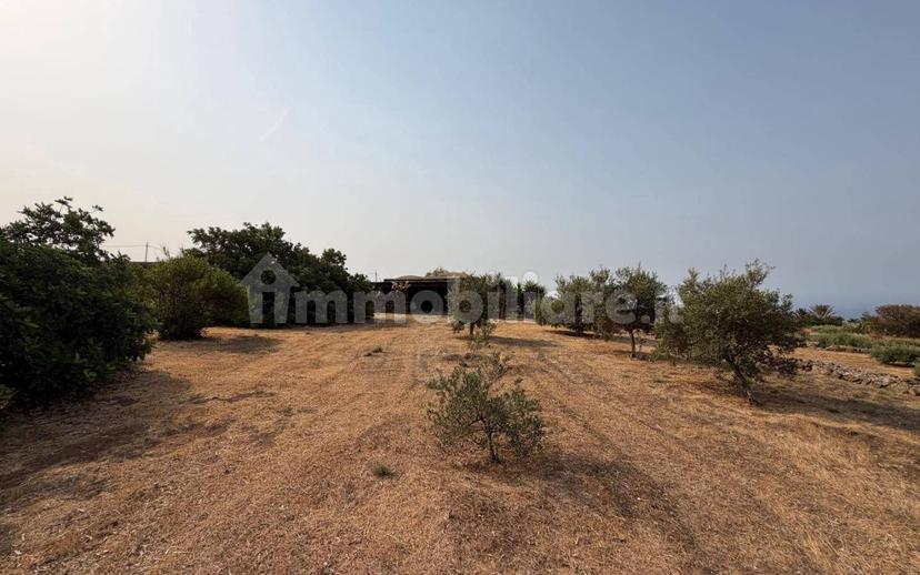 Villa unifamiliare via Nikà snc, Pantelleria — foto 42 di 93