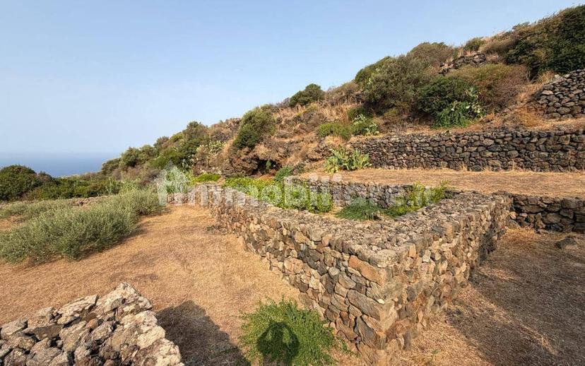 Villa unifamiliare via Nikà snc, Pantelleria — foto 54 di 93