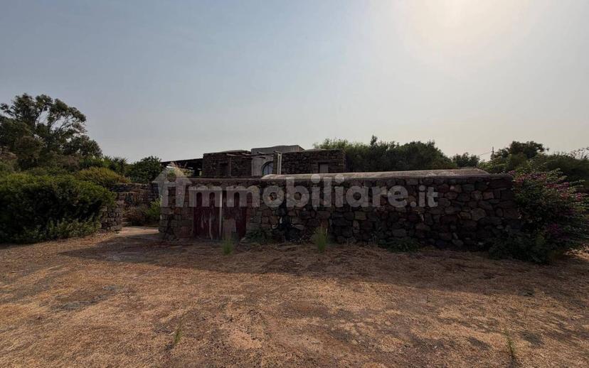 Villa unifamiliare via Nikà snc, Pantelleria — foto 39 di 93