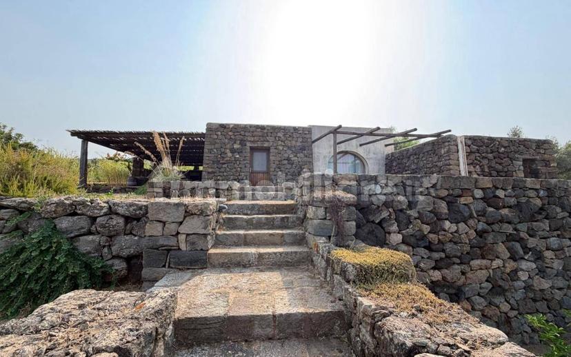 Villa unifamiliare via Nikà snc, Pantelleria — foto 27 di 93
