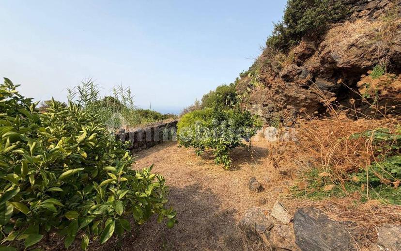 Villa unifamiliare via Nikà snc, Pantelleria — foto 68 di 93
