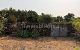 Villa unifamiliare via Nikà snc, Pantelleria