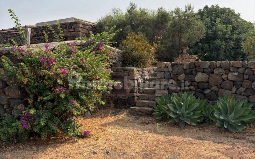 Villa unifamiliare via Nikà snc, Pantelleria — foto 50 di 93