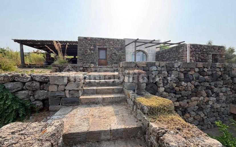 Villa unifamiliare via Nikà snc, Pantelleria — foto 83 di 93