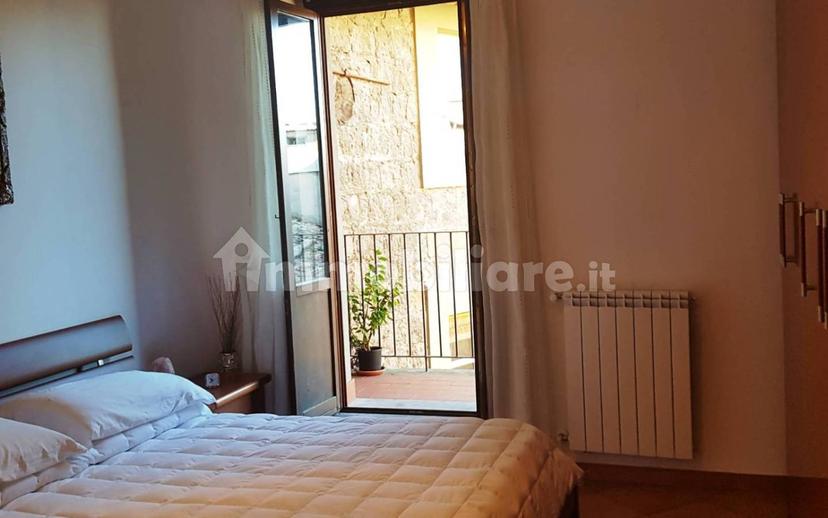 Bilocale via Saffi 54, Sacrario - Piazza della Rocca, Viterbo — foto 4 di 10