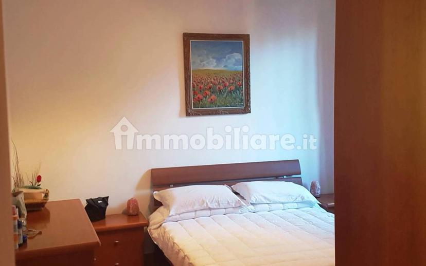 Bilocale via Saffi 54, Sacrario - Piazza della Rocca, Viterbo — foto 10 di 10