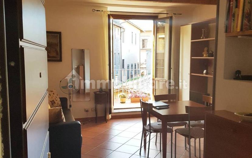 Bilocale via Saffi 54, Sacrario - Piazza della Rocca, Viterbo — foto 3 di 10