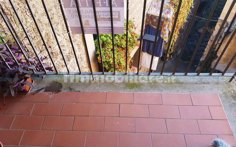 Bilocale via Saffi 54, Sacrario - Piazza della Rocca, Viterbo — foto 9 di 10