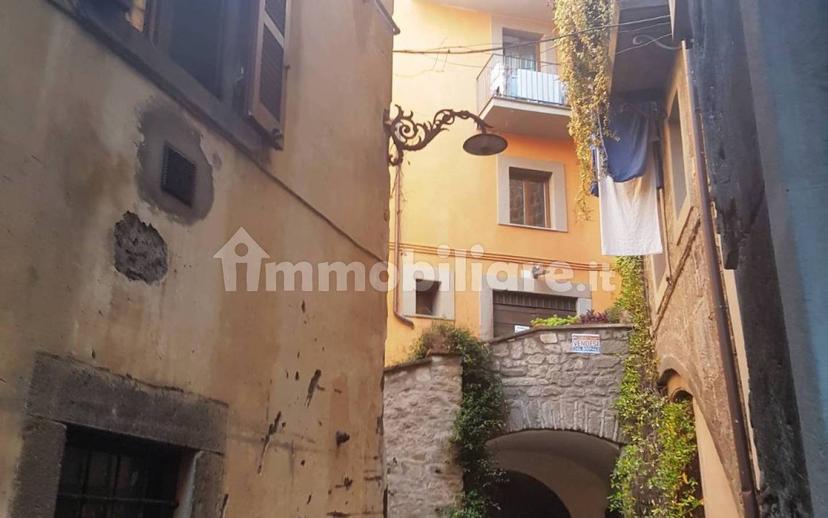 Bilocale via Saffi 54, Sacrario - Piazza della Rocca, Viterbo — foto 7 di 10