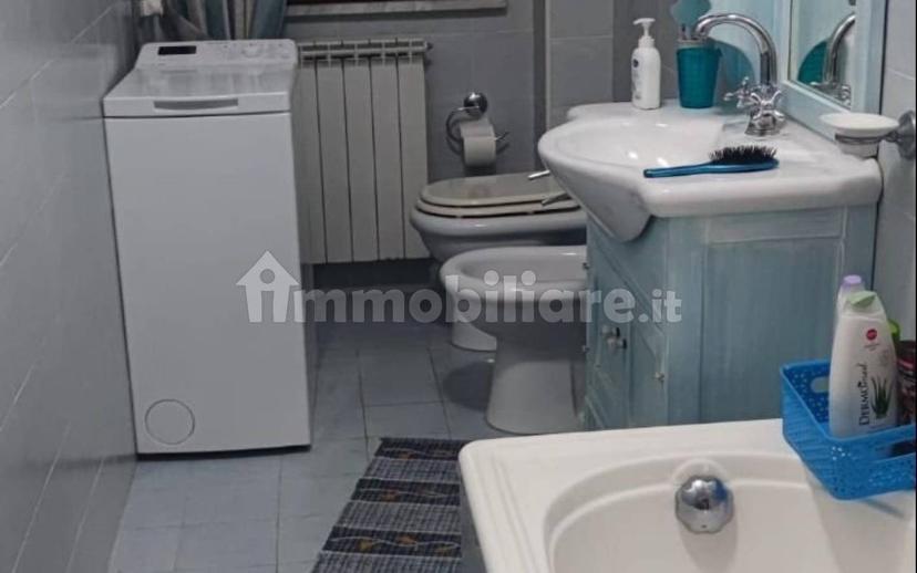 Trilocale viale Crotone 22, Catanzaro Lido, Catanzaro