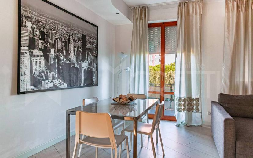 Appartamento via degli Scarronzoni, Ardenza, Livorno — foto 13 di 39