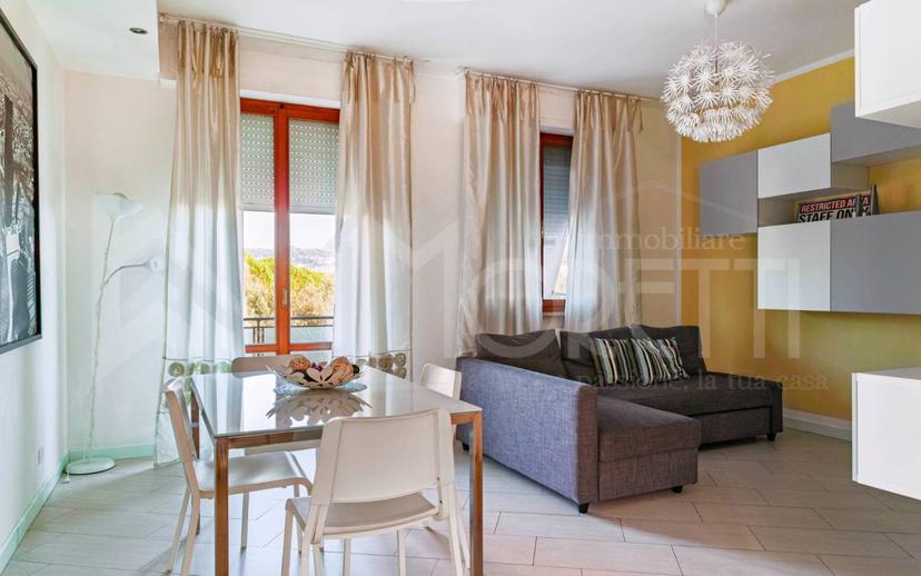 Appartamento via degli Scarronzoni, Ardenza, Livorno — foto 17 di 39