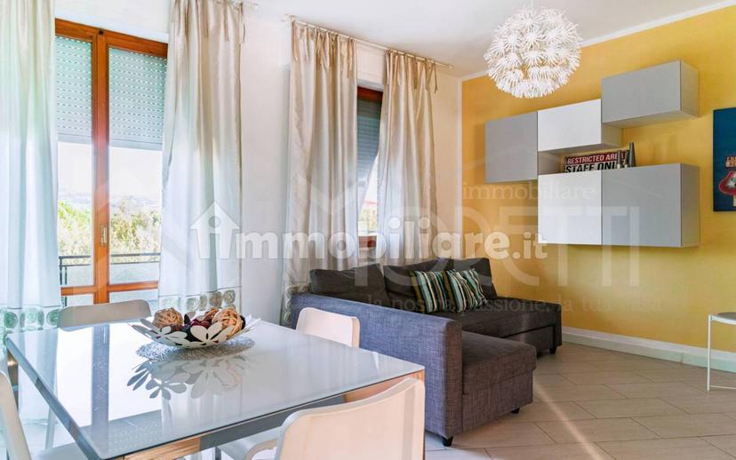 Appartamento via degli Scarronzoni, Ardenza, Livorno — foto 9 di 39