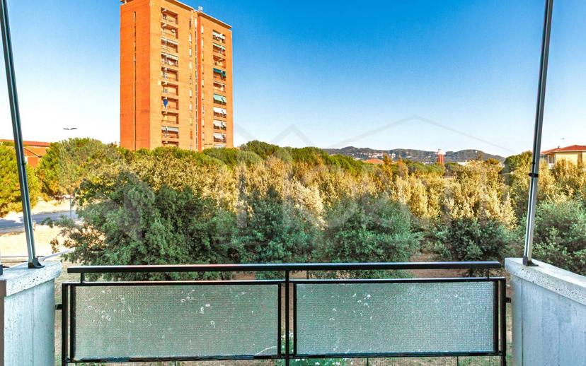 Appartamento via degli Scarronzoni, Ardenza, Livorno — foto 32 di 39